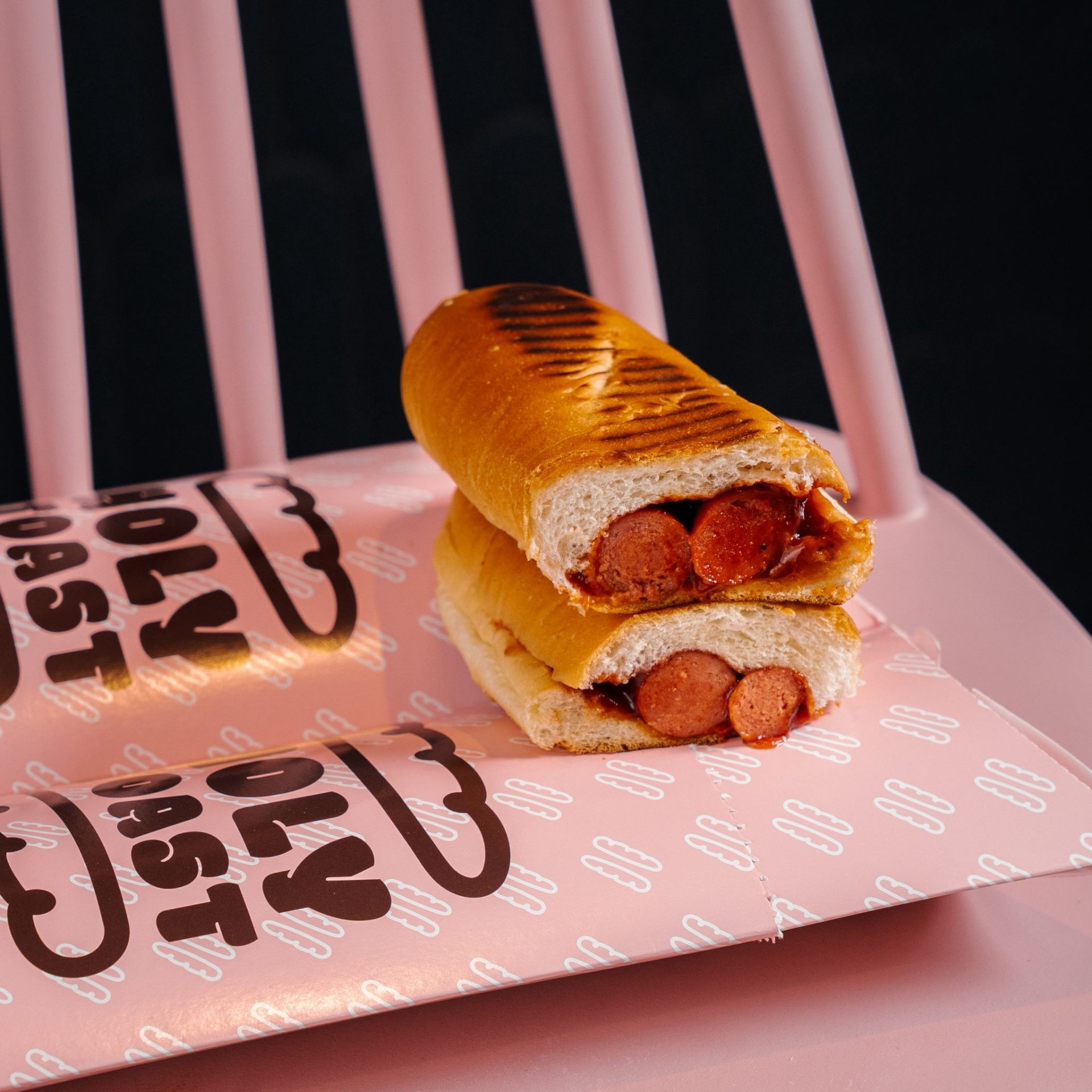 7. Holy Merguez